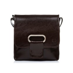 Sac en cuir naturel model...