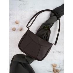 Sac en cuir naturel model...