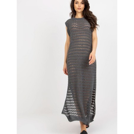 Robe de plage model 181532 Badu