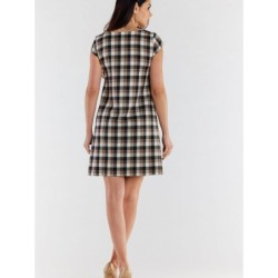 Robe de jour model 196428 Italy Moda