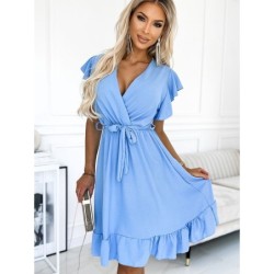 Robe de cocktail model...