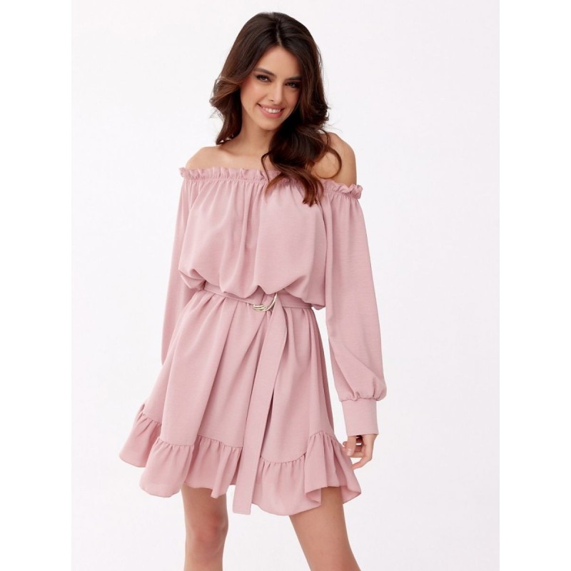 Robe de jour model 183727 Roco Fashion