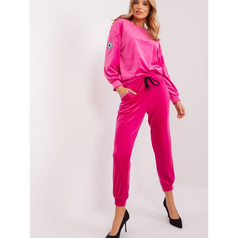 L`ensemble model 191738 Italy Moda