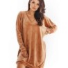 Robe de jour model 149783 awama
