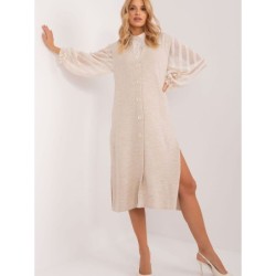 Robe de jour model 194218 Badu