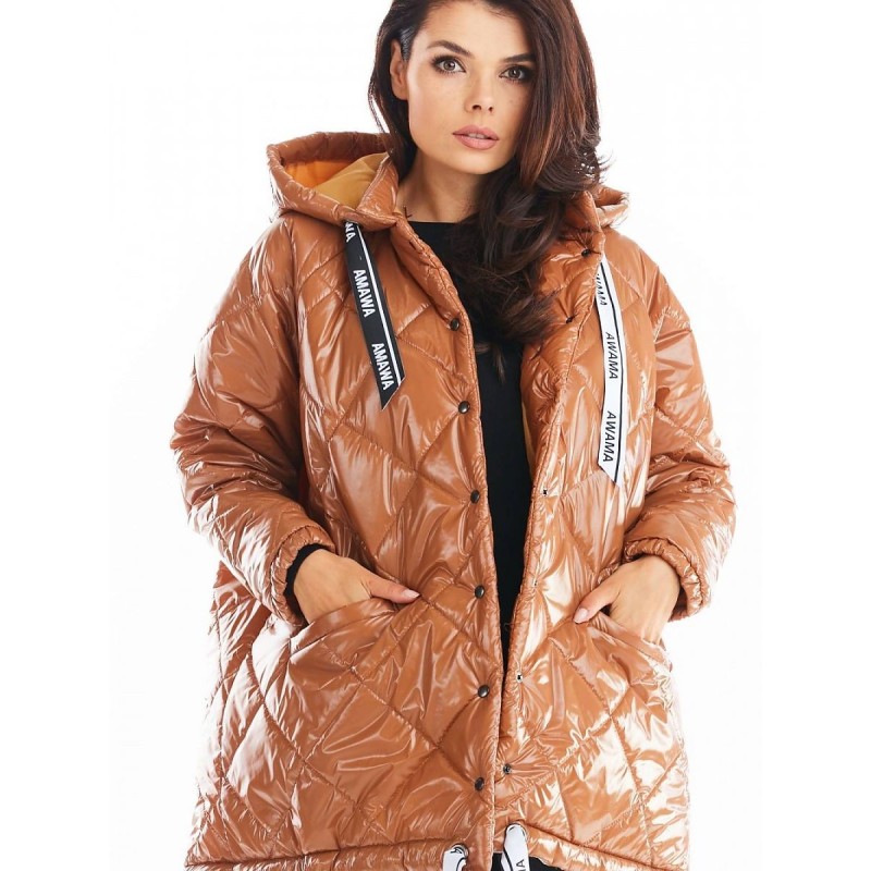 Veste model 149757 awama