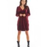 Robe de jour model 149782 awama
