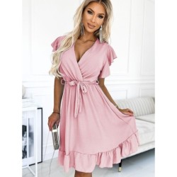 Robe de cocktail model...