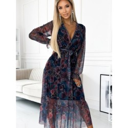 Robe de cocktail model...