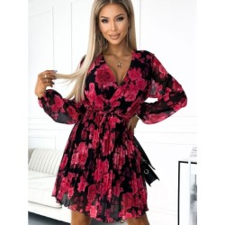 Robe de cocktail model...