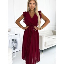 Robe de cocktail model...