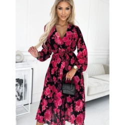 Robe de cocktail model...