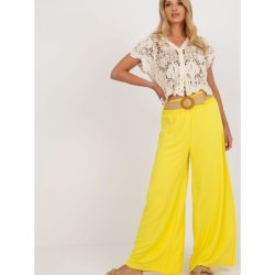 Pantalon femme model 180155...