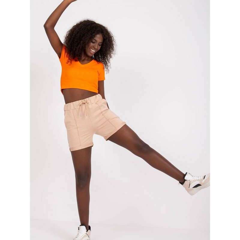 Shorts model 166098 Fancy