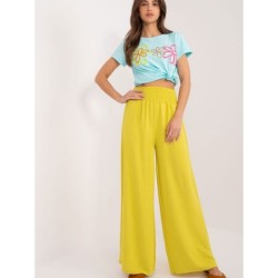 Pantalon long model 195053...