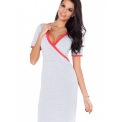 Robe de jour model 71193...