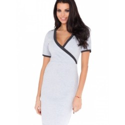 Robe de jour model 71194...