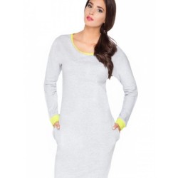 Robe de jour model 71242...