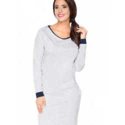 Robe de jour model 71243...