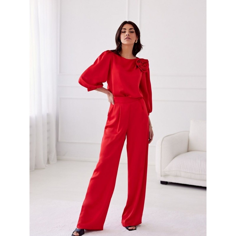 Pantalon femme model 194763 Roco Fashion