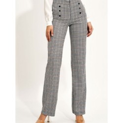 Pantalon femme model 170476...