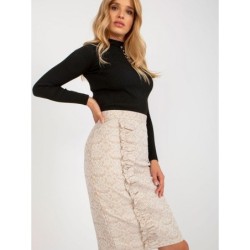 Jupe model 182296 Lakerta