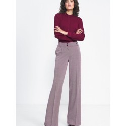 Pantalon long model 184592...