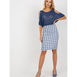 Jupe model 174979 Lakerta