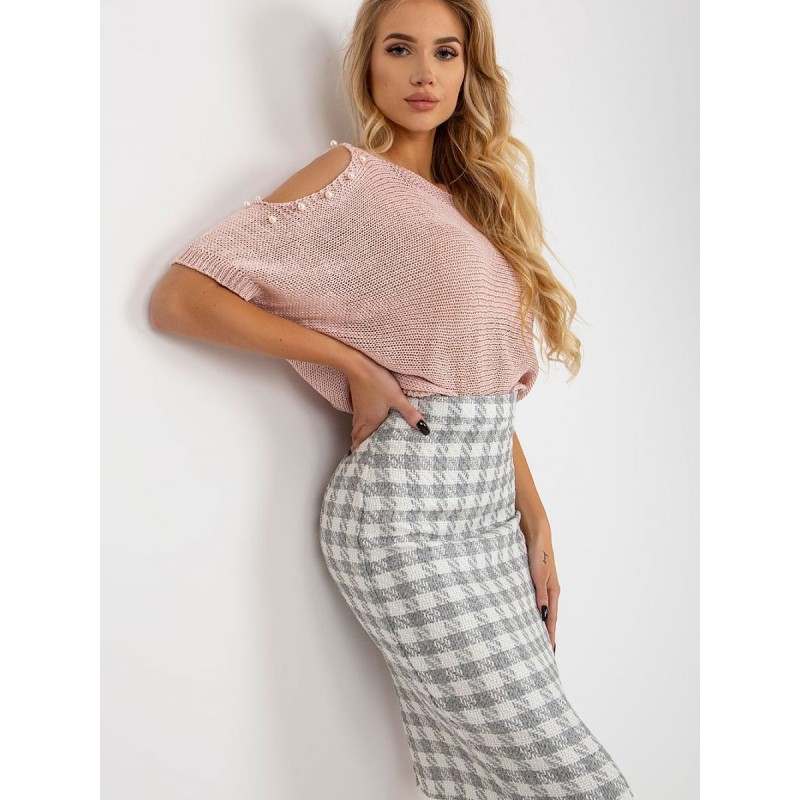 Jupe model 174980 Lakerta