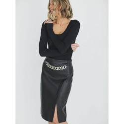 Jupe model 172684 La Aurora