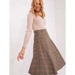 Jupe model 188791 Lakerta