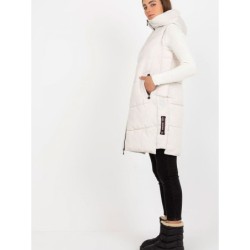 Gilet model 172628 NM