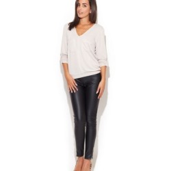 Pantalon femme model 43946...
