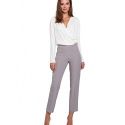 Pantalon femme model 138676...