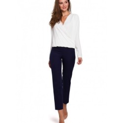 Pantalon femme model 138677...