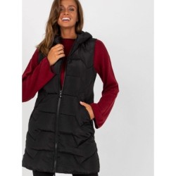 Gilet model 173234 NM