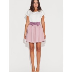 Jupe model 47424 Katrus