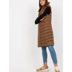 Gilet model 171690 Rue Paris
