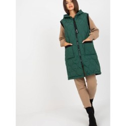 Gilet model 170370 Rue Paris