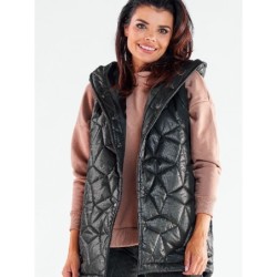 Gilet model 173885 awama