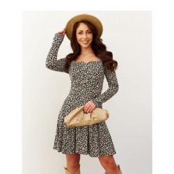 Robe de jour model 176341...
