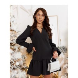 Robe de cocktail model...