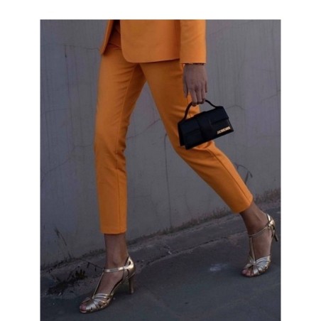 Pantalon femme model 176303 LeMonada