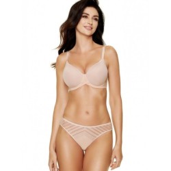 Soutien-gorge rembourré...