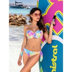 Maillot de bain deux pièces...