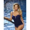 Maillot de bain une pièce model 156113 Barontex