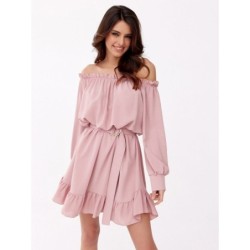 Robe de jour model 183727 Roco Fashion