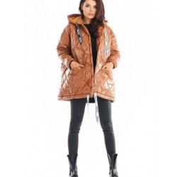 Veste model 149757 awama