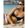Maillot de bain deux pièces model 156795 Ewlon