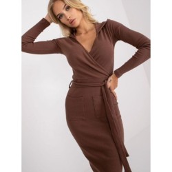 Robe de jour model 170408 Ex Moda